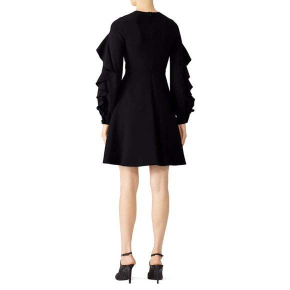 Christian Siriano Dress - Picture 5 of 6